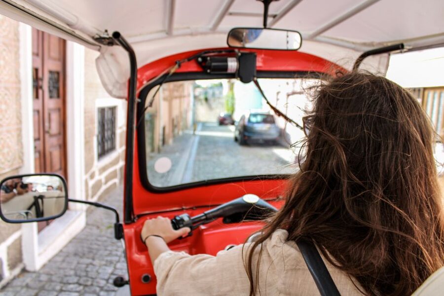 Porto: Guided Tour by Tuk-Tuk & Optional Douro River Cruise - Who This Tour Fits Best (and Who Should Rethink It)