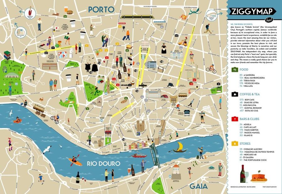 Porto: Guided Walking Tour - Mercado do Bolhão and Majestic Café, Local Stops With Real Atmosphere