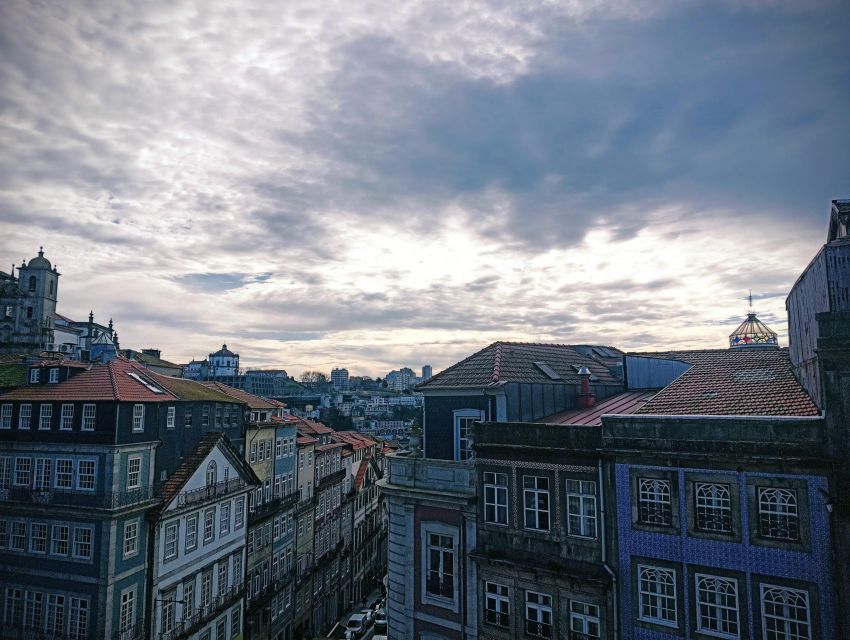 Porto: Guided Walking Tour - Price and Value for a 3-Hour Small-Group Porto Walk