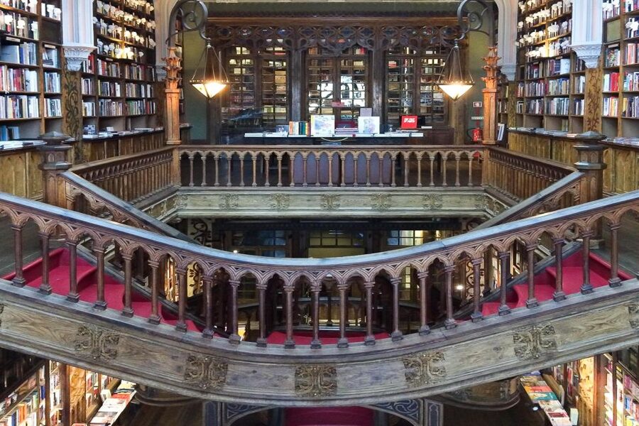 Porto: Guided Walking Tour and Lello Bookshop - The $70 price: what you’re really paying for