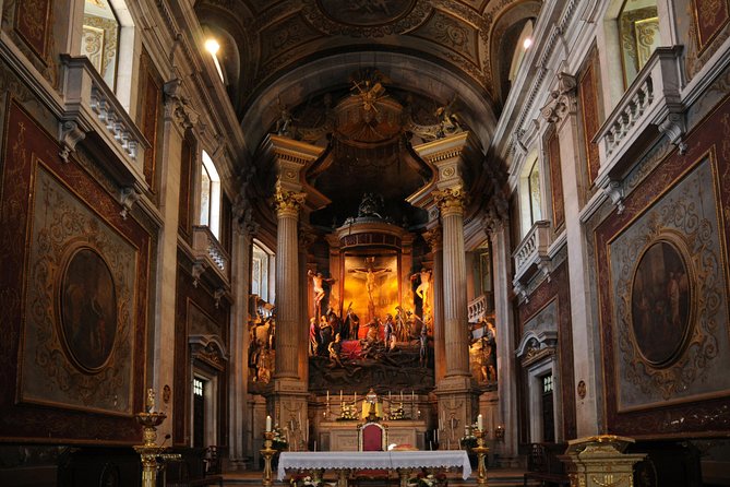 Porto: Guimaraes & Braga Small Group Tour with Lunch and Tickets - How pickup in Porto sets the tone for the whole day
