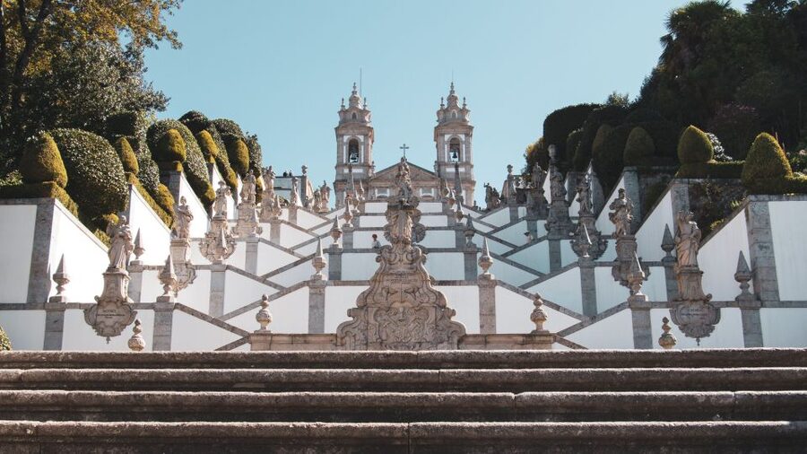 Porto: Guimarães & Braga Tour with Entry Tickets and Lunch - Why Guimarães and Braga feel like Portugal’s origin story in one day