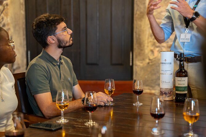 Porto Half-Day Guided Historical Tour with Port Cellar Visit and Tasting - Key highlights to look for