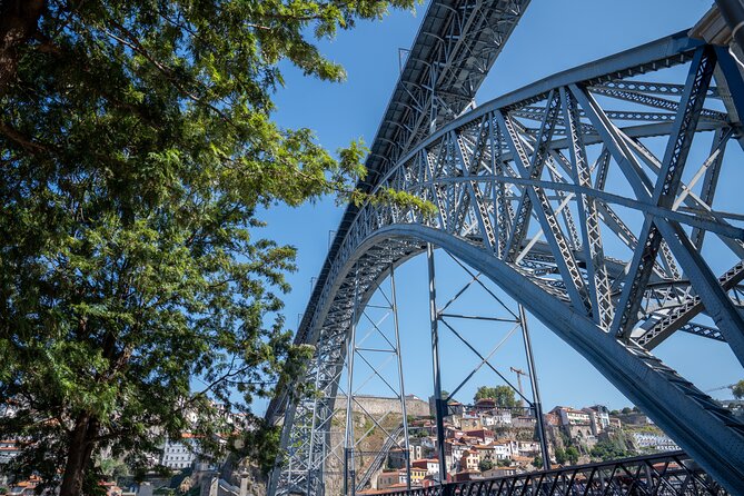 Porto Half-Day Guided Historical Tour with Port Cellar Visit and Tasting - Price and Value: Why $41-ish Can Make Sense