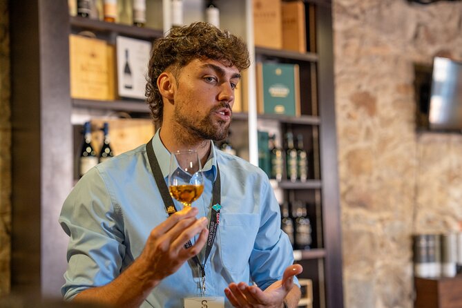 Porto Half-Day Guided Historical Tour with Port Cellar Visit and Tasting - Sao Bento Station: Tiles, Power, and the Right Kind of Detail