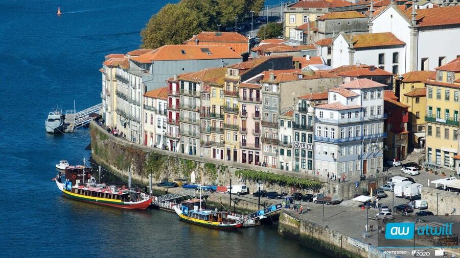 Porto: Half-Day Jewish Tour - Starting at Sé Cathedral, then walking into Porto’s hidden layers