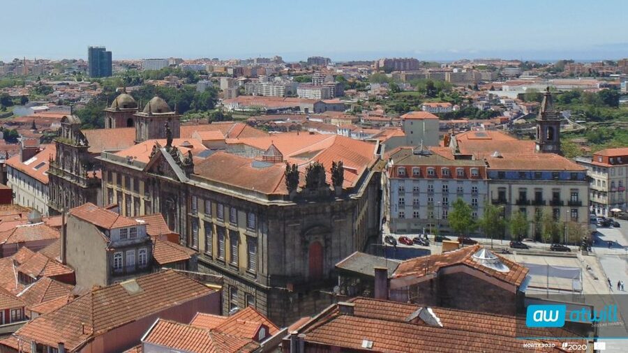 Porto: Half-Day Jewish Tour - Price and value for a three-hour guided walk at $75