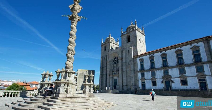 Porto: Half-Day Jewish Tour - Who this tour is for, and who should skip it