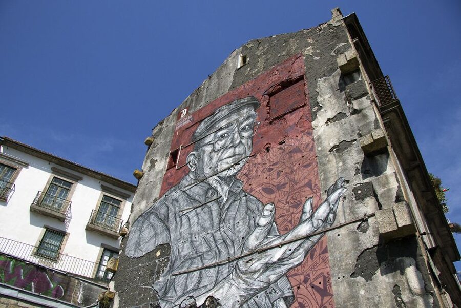 Porto: Half-Day Street Art Tour - Price and Value: $25 for a Small Group and Real Art Context