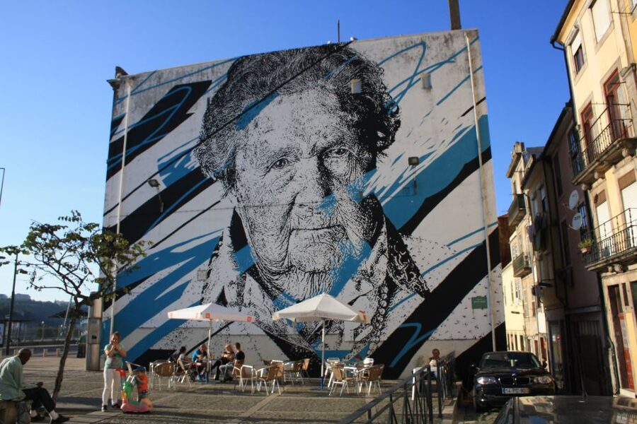 Porto: Half-Day Street Art Tour - Who This Tour Is Best For (And Who Might Want Something Else)