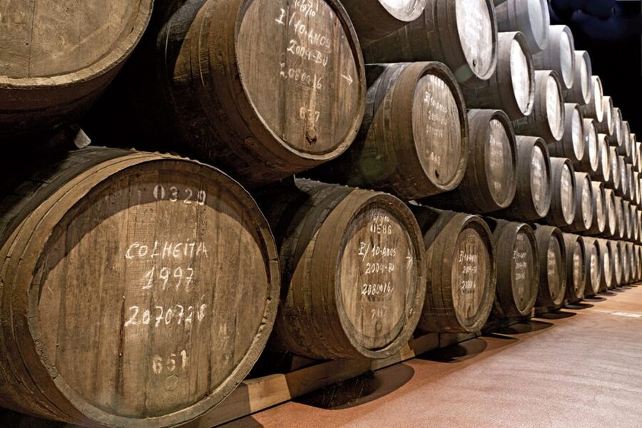 Porto Half-Day Tour and Wine Tasting - A 4-Hour Porto Sweep That Starts Near São Bento