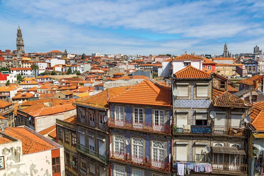 Porto Half-Day Tour and Wine Tasting - Who Should Book This Porto Half-Day, and Who Might Want a Different Plan