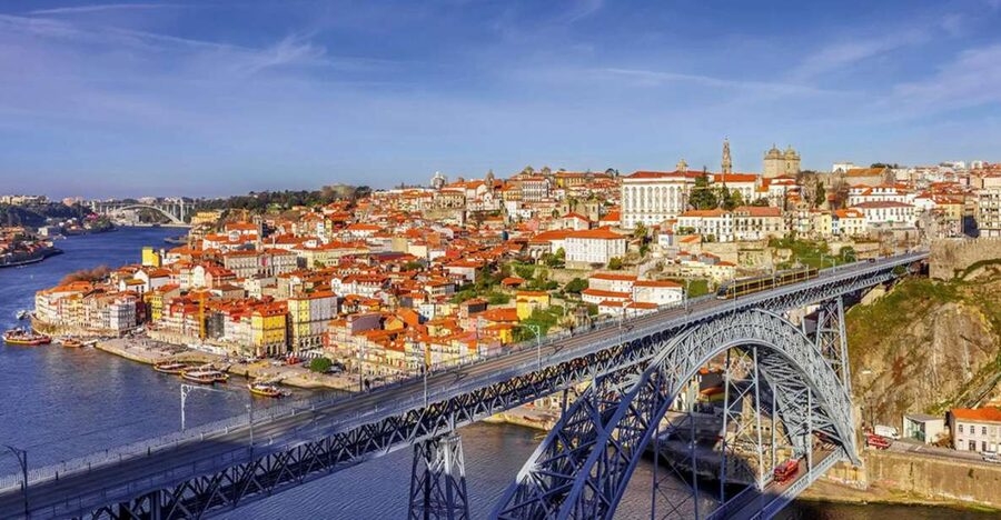 Porto Half-Day Tour and Wine Tasting - The Booking Decision: Should You Say Yes?