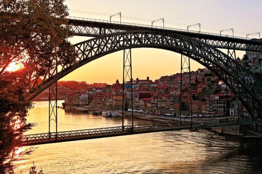 Porto Half-Day Tour & Port Wine Tasting - Key Things You’ll Notice on This Porto Half-Day Tour