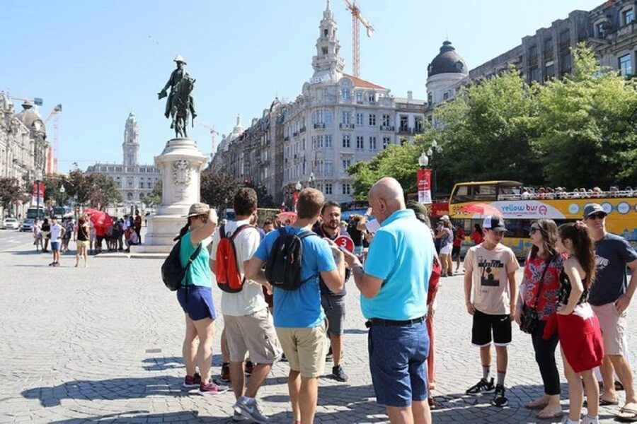 Porto Half-Day Tour & Port Wine Tasting - What I Think About the $40 Price for a 4-Hour Half-Day