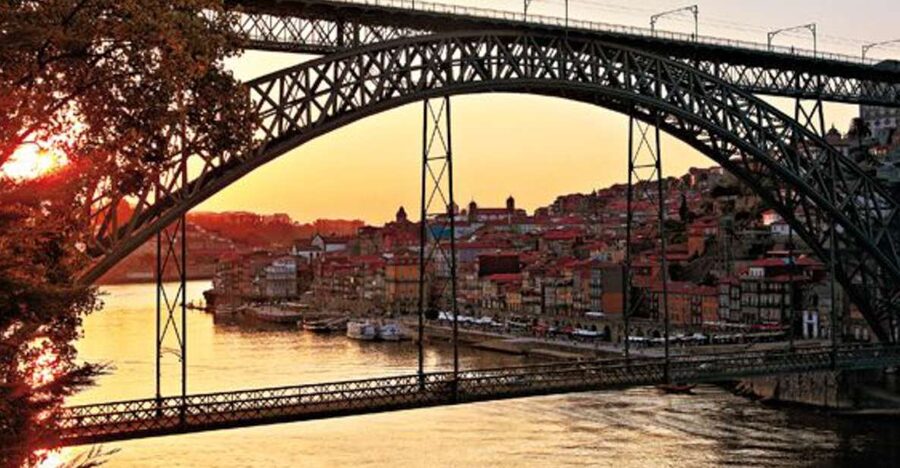 Porto Half-Day Tour & Port Wine Tasting - Practical Notes That Actually Matter