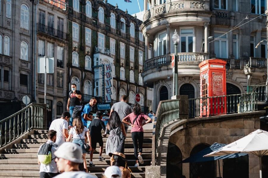 Porto: Harry Potter and City of Porto Guided Walking Tour - Should You Book This Tour or Choose Something Else?