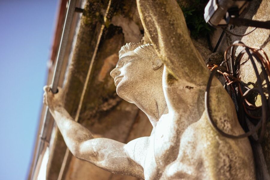 Porto: Harry Potter’s Inspiration Tour - Key highlights you will actually feel