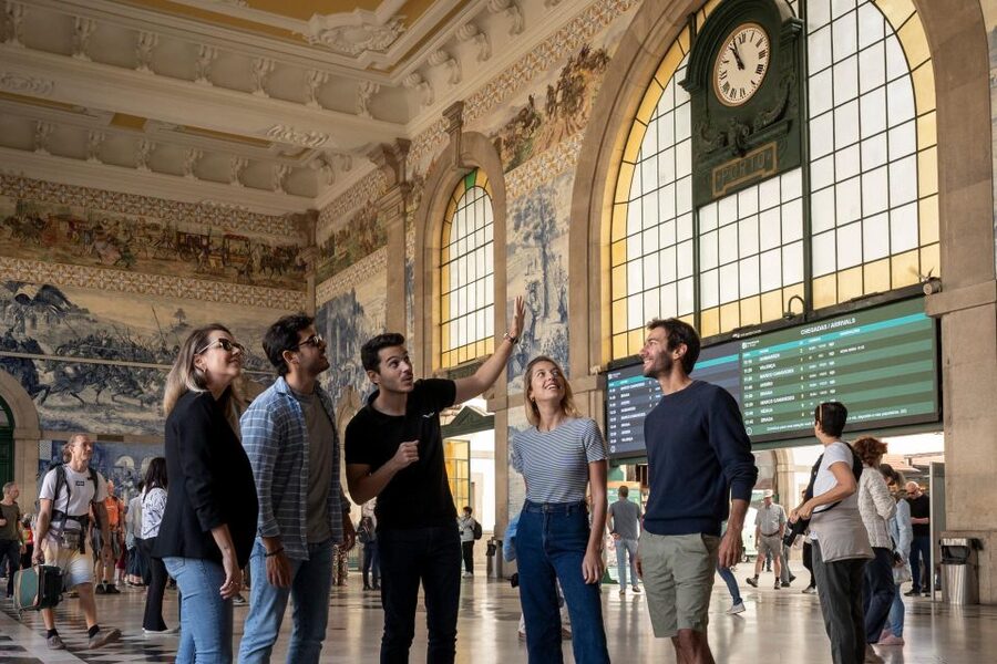 Porto: Helicopter Ride, Guided Walking Tour & River Cruise - Key highlights at a glance