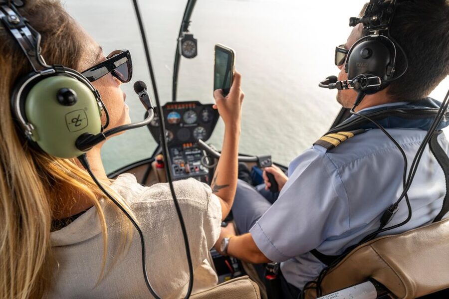Porto: Helicopter Ride, Guided Walking Tour & River Cruise - Should You Book This Porto Helicopter, Walking, and River Cruise?