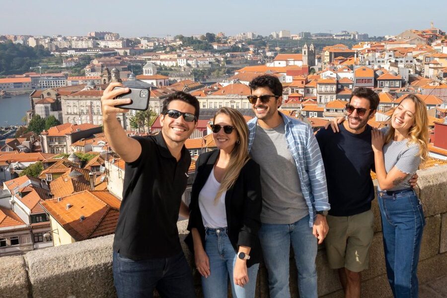 Porto: Helicopter Ride, Guided Walking Tour & River Cruise - Price of $432: Is It Worth It for the Value You Get?