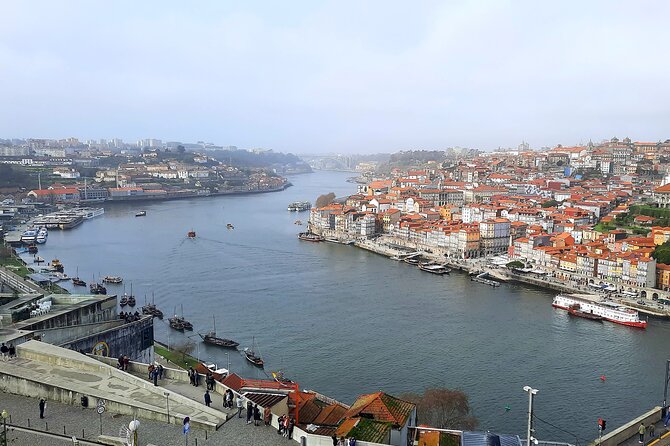 Porto Heritage Night Tour With Fado Show And Dinner Included - The Night Drive and Sightseeing Stops: More Than Just Transport