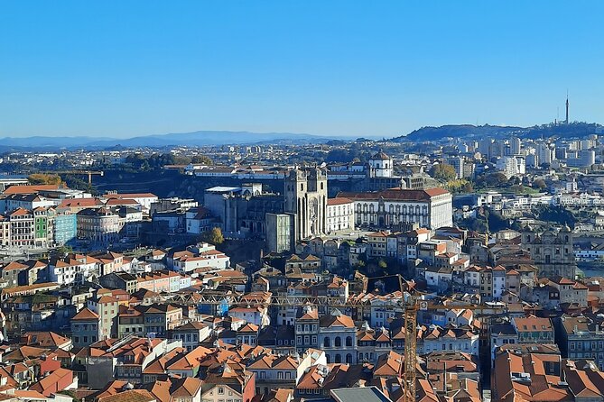 Porto Heritage Night Tour With Fado Show And Dinner Included - Guides and the Human Factor: Tiago, Antonio, Sophia, Alex, Maximo, Francisco