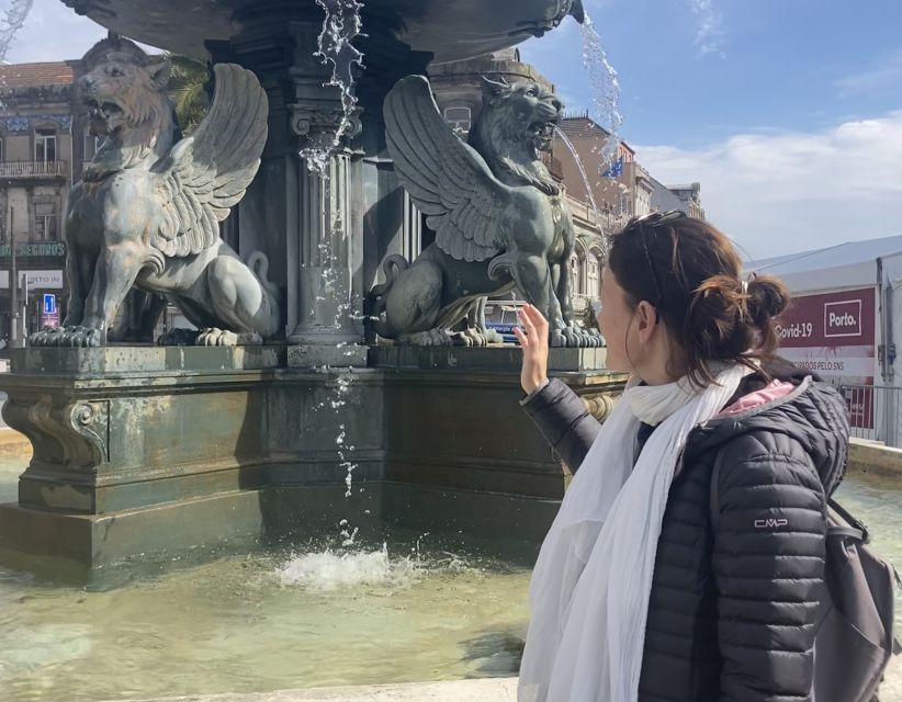 Porto: Highlights & hidden gems Walk - max 10 - Why this Porto route feels like a local neighborhood walk