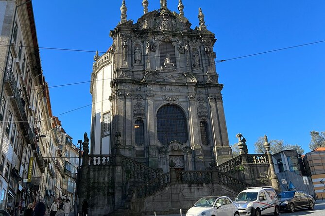 Porto Highlights: The best of Porto City Walking Tour - The Route, Stop by Stop: What You See and What It Teaches