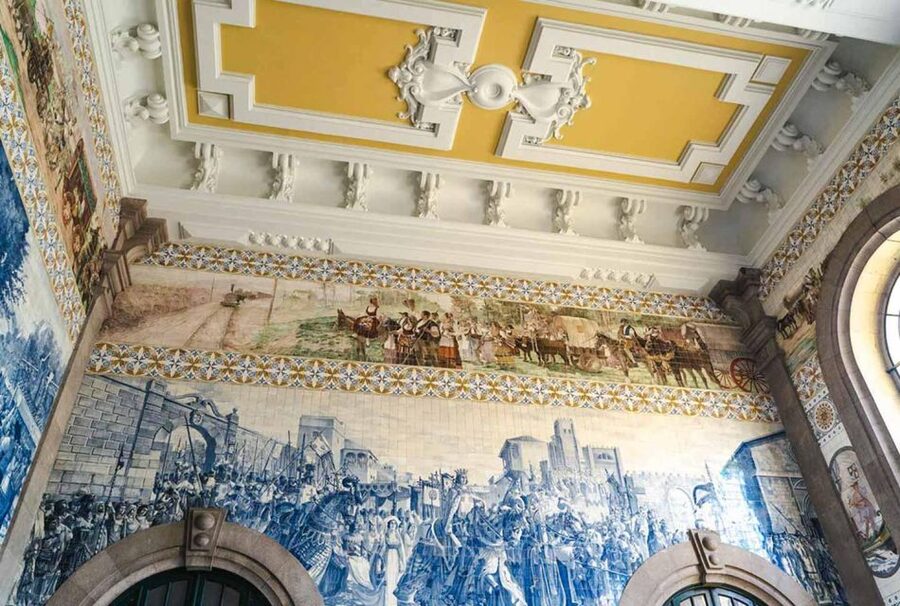 Porto Historic Center: Private Walking Tour & Cathedral - Porto Historic Center in 3 hours, and why the private format matters