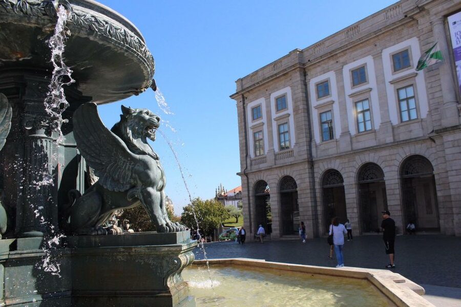 Porto: Historic City Center Walking Tour - Who should book this Porto walking tour, and who might skip it