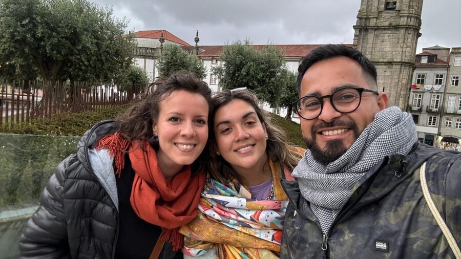 Porto: History & Lengends walking tour - The food part: tastings are optional, advice is included