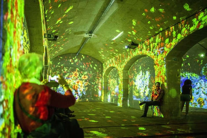 Porto: Impressive Monet & Brilliant Klimt - Key highlights