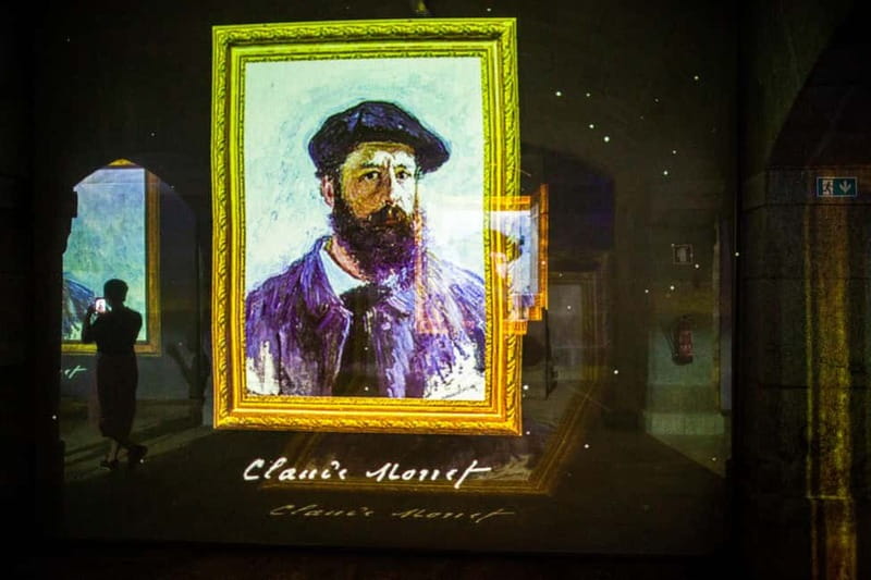 Porto: Impressive Monet & Brilliant Klimt - Practical Tips for Finding It and Enjoying the Show
