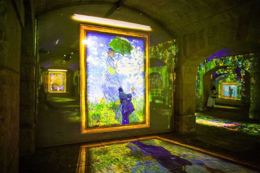 Porto: Impressive Monet & Brilliant Klimt - Price, Value, and Who This Works For