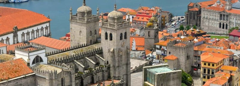Porto Jewish Heritage Walking Tour Small group - Why Porto’s Jewish Heritage Walk is more than a city stroll