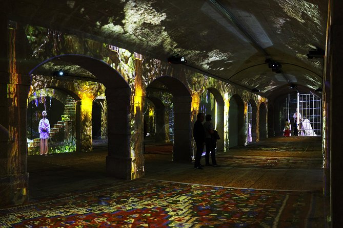 Porto Legends, the Underground Experience - Price and Value: Why Around $13 Can Make Sense