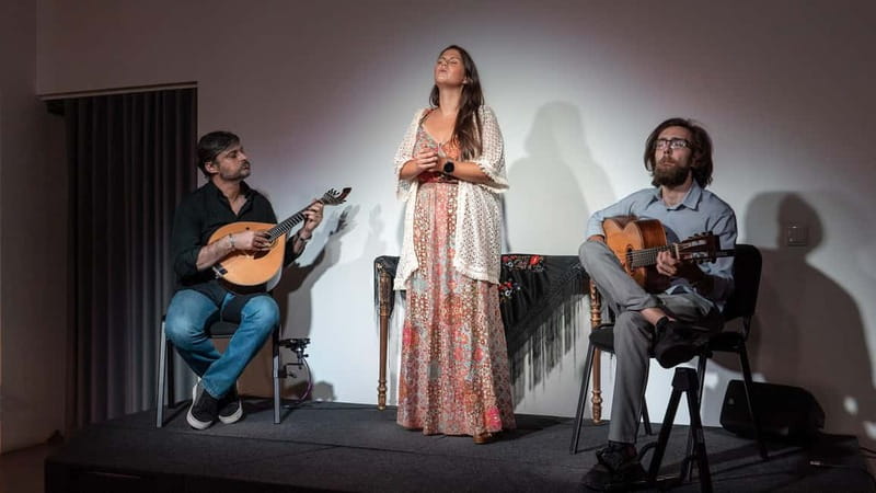 Porto: Live Fado Concert with Glass of Tawny Port Wine - Amalia Rodrigues and the Big Shift That Made Fado Travel Farther