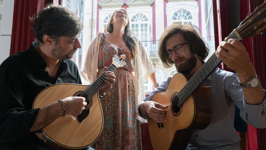 Porto: Live Fado Concert with Glass of Tawny Port Wine - Who This Show Fits Best (And Who Might Want Something Else)
