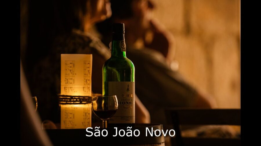 Porto: Live Fado Show with Glass of Port Wine - Finding the São João Novo Entrance Without Stress