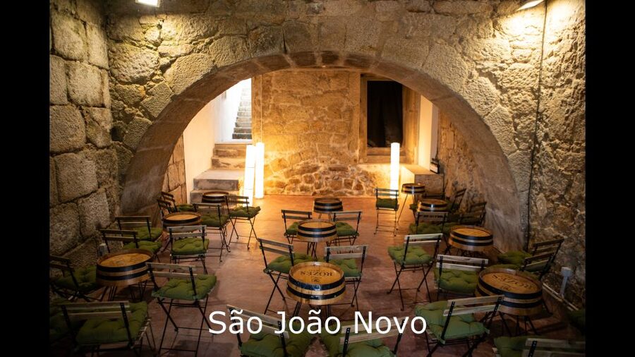 Porto: Live Fado Show with Glass of Port Wine - What Happens During the 1 Hour Show, Port First or Music First