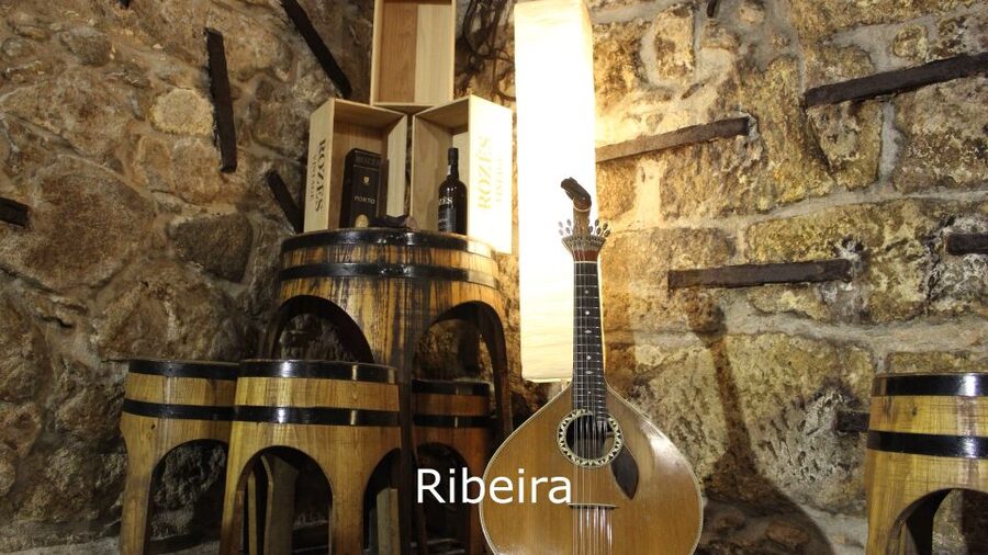 Porto: Live Fado Show with Glass of Port Wine - How Fado Storytelling Lands Even If You Don’t Speak the Language