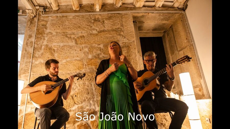Porto: Live Fado Show with Glass of Port Wine - The Port Wine Moment, Why It Fits This Specific Evening