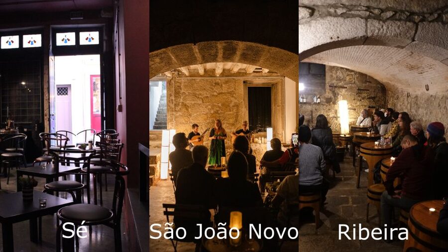 Porto: Live Fado Show with Glass of Port Wine - Price and Value, Is $23 Worth It in Porto?