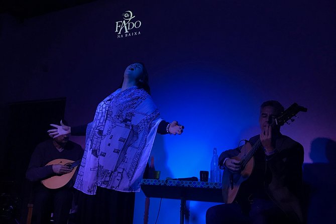 Porto: Live Portuguese Fado Experience with Port Wine - Why this Porto Fado show feels personal
