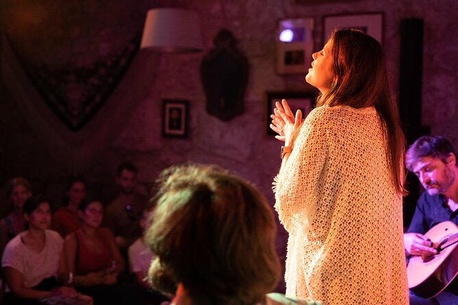 Porto: Live Portuguese Fado Experience with Port Wine - Coimbra Fado: one male voice, one distinctive tradition