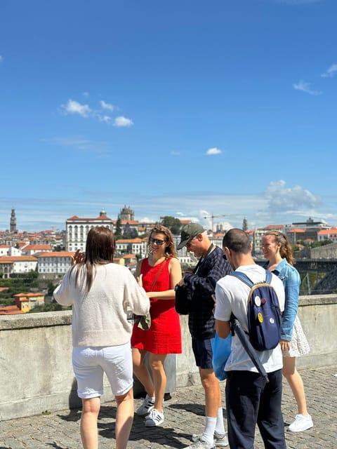 Porto: Local Market Tour & Cooking Class/Showcooking - The cod lesson: why this dish anchors Portuguese food culture