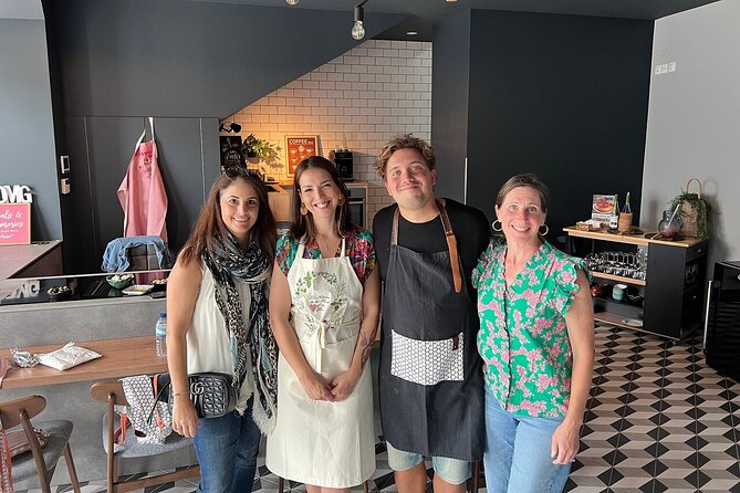 Porto Local Market Visit & Cooking Class / Showcooking - Key points before you go