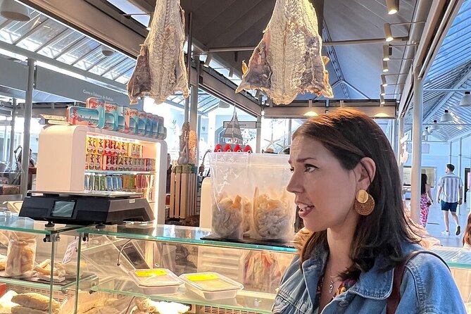 Porto Local Market Visit & Cooking Class / Showcooking - Small group size: the practical difference you feel