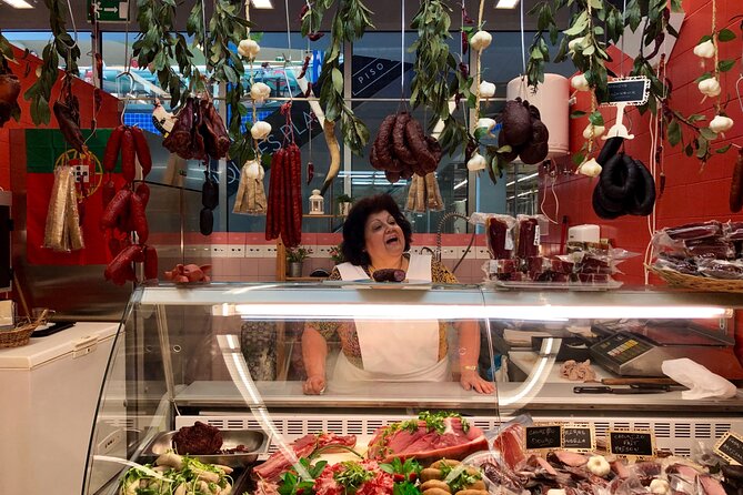 Porto Local Market Visit & Cooking Class / Showcooking - Who should book this Porto cooking tour